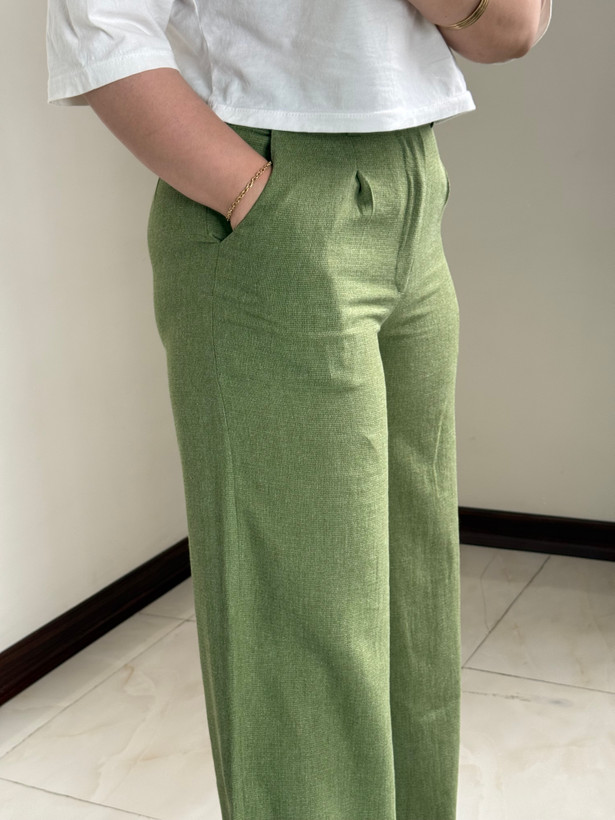 ست شومیز شلوار زنانه