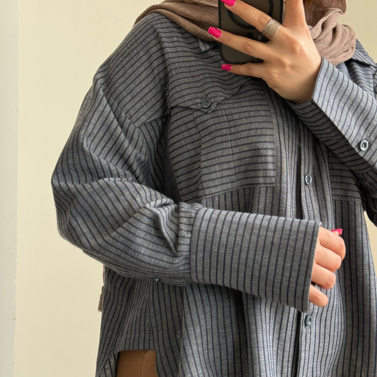شومیز دیپلمات زنانه وارداتی