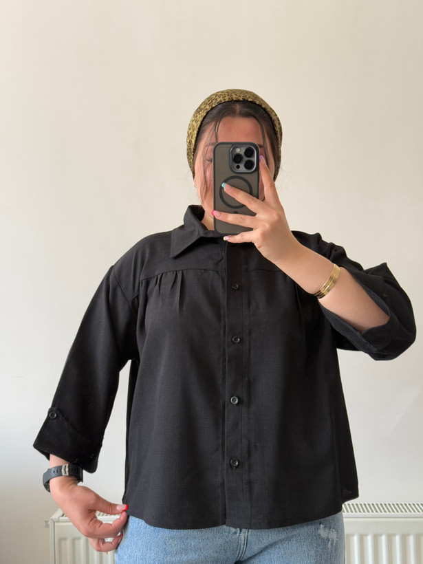 شومیز عروسکی زنانه تابستون و بهار