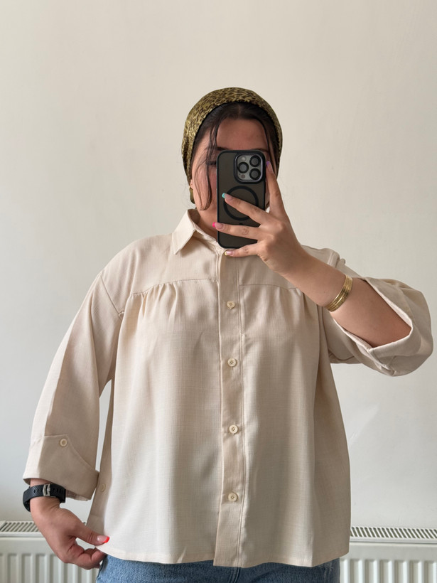 شومیز عروسکی زنانه تابستون و بهار