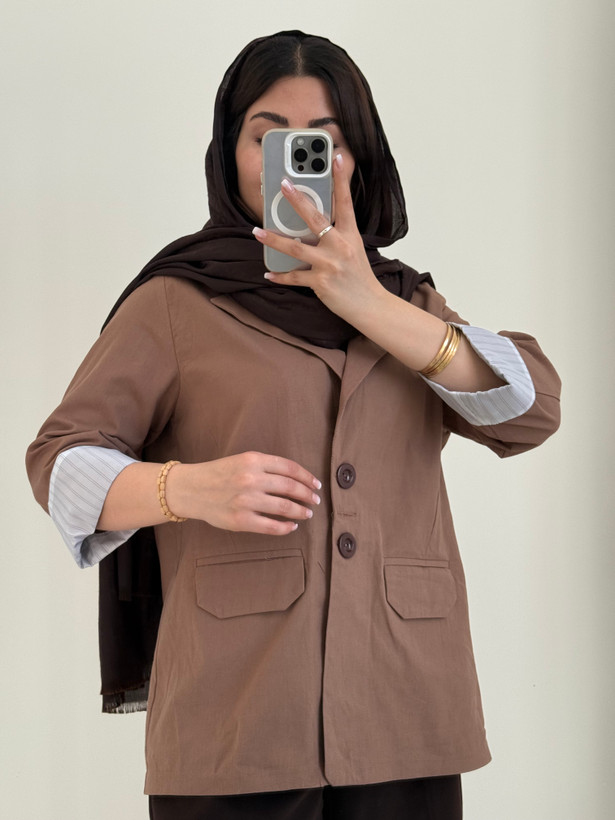 مانتوکتی زنانه